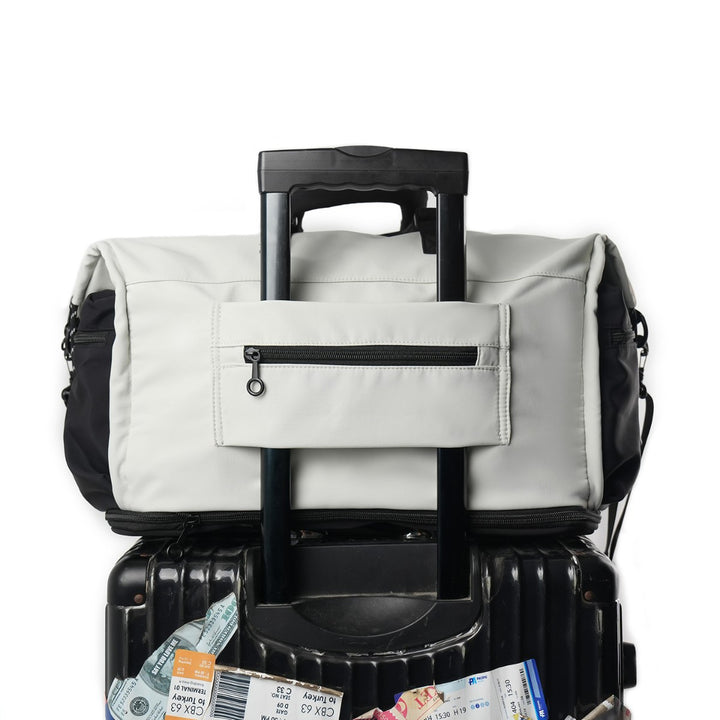 Geräumige Utility-Reisetasche