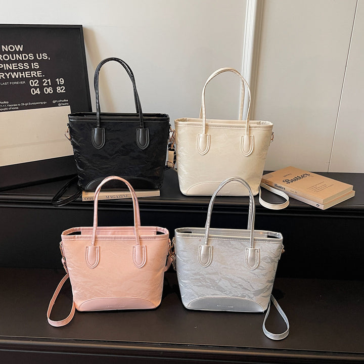 WoStylish Utility Handtasche Karnz