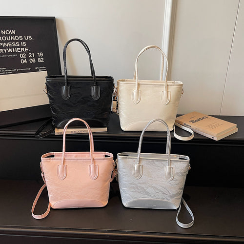 WoStylish Utility Handtasche Karnz