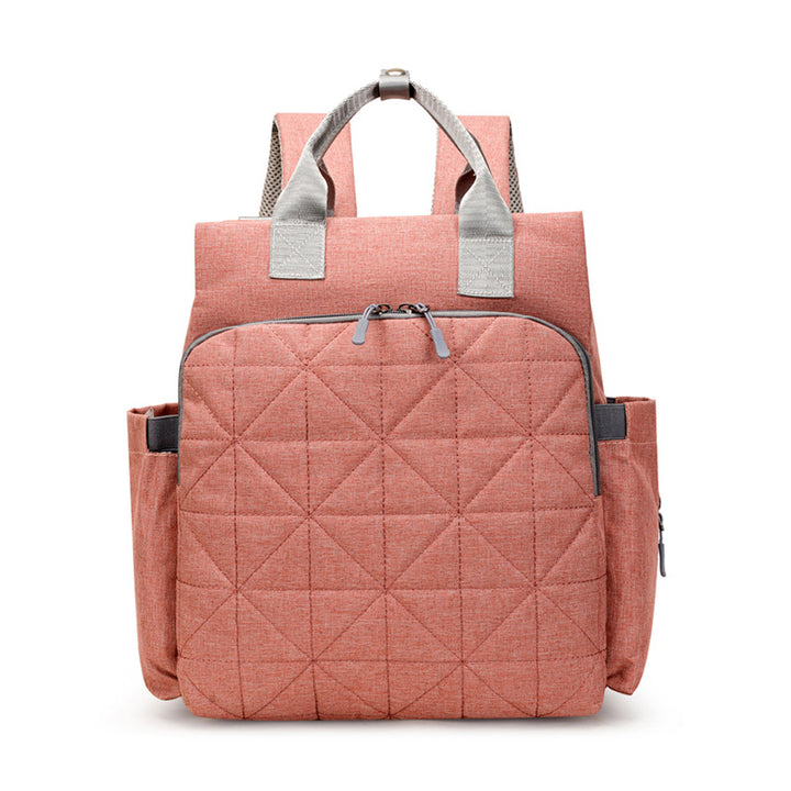 Gepolsterter multifunktionaler Rucksack