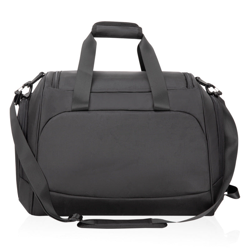 Vielseitige Reisetasche mit Mehrfachfach-Design Karnz