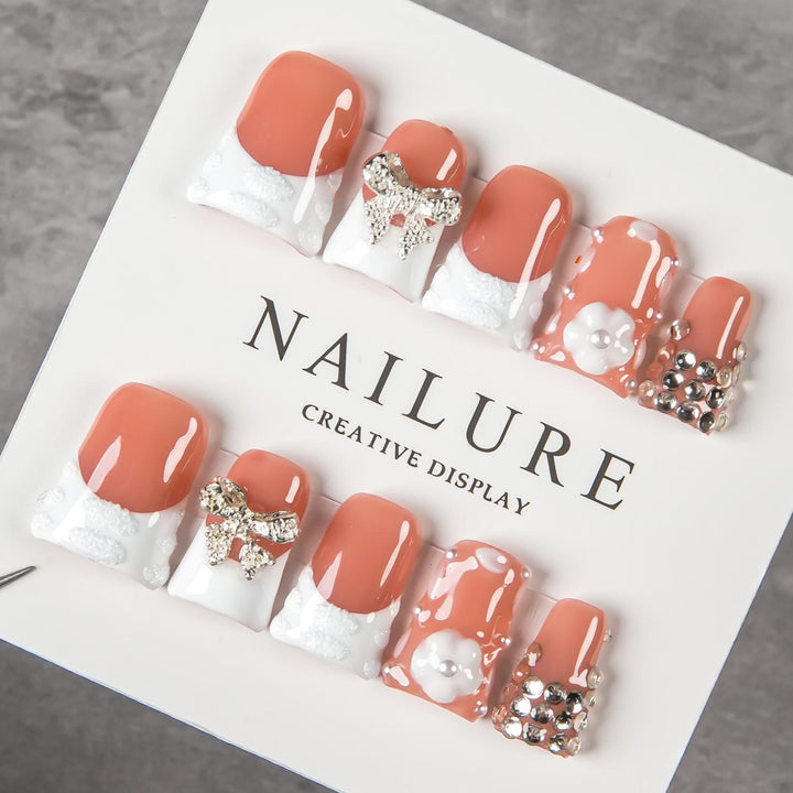 Dekorative Nagelkunst Tipps
