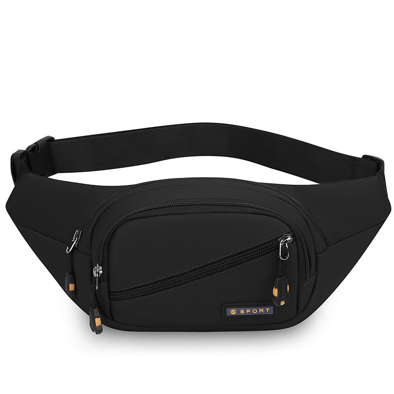 Stilvolle leichte Sport Bauchtasche