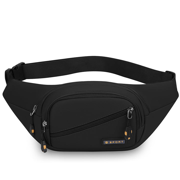 Stilvolle leichte Sport Bauchtasche