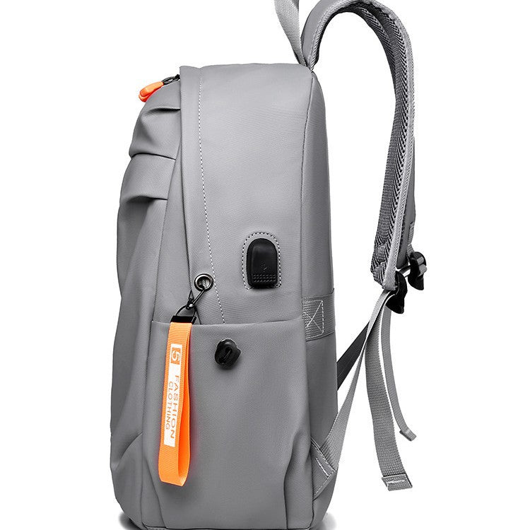 Vielseitiger gepolsterter Reise-Rucksack Karnz