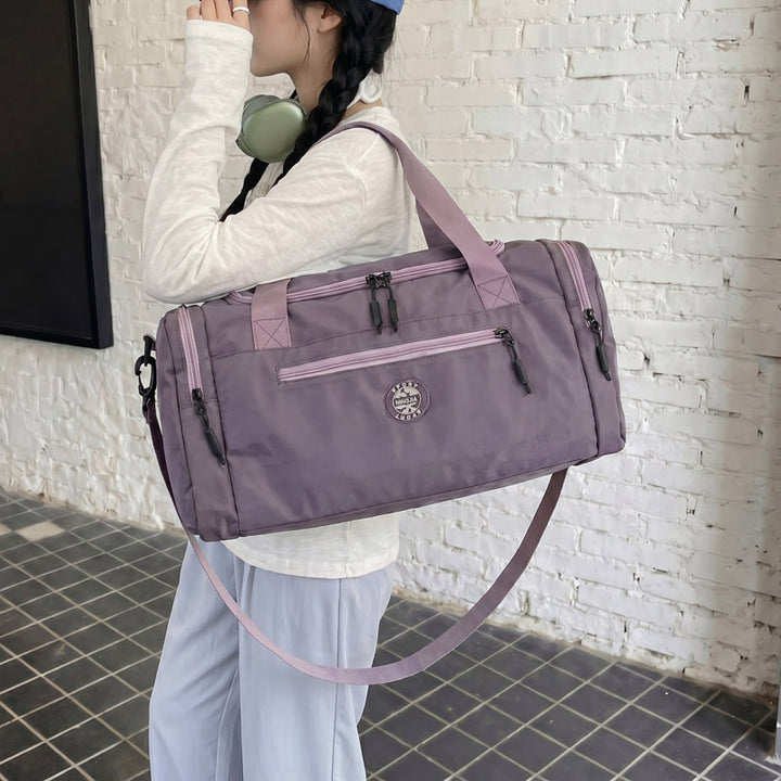 Sportreisen