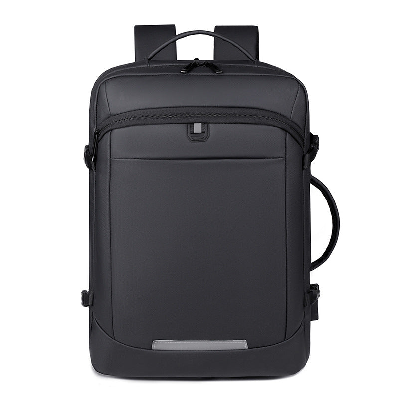 Technologisch verbesserter Business-Laptop-Rucksack Karnz