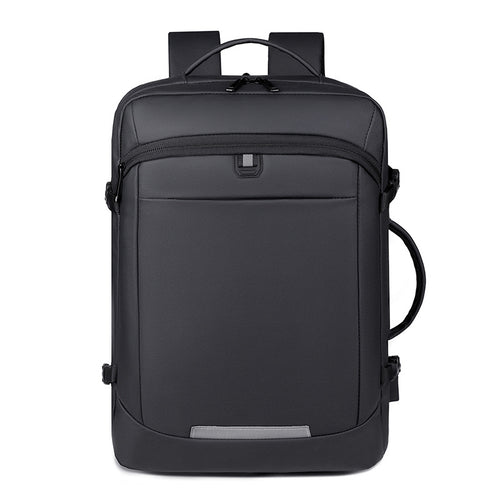 Technologisch verbesserter Business-Laptop-Rucksack Karnz
