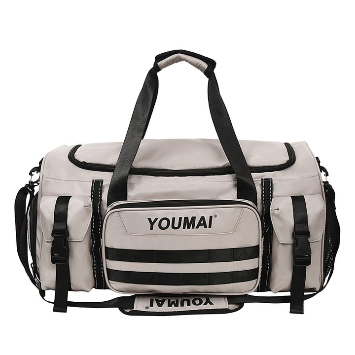 Mehrzweck-Sport-Duffel-Tasche
