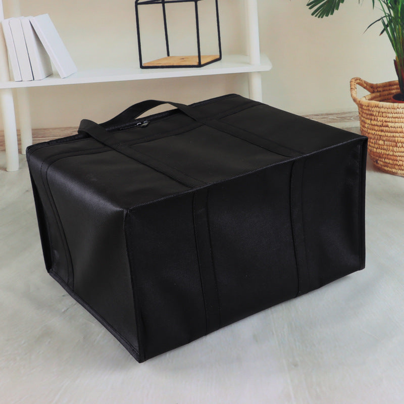 Isolierte Lunchbox Karnz