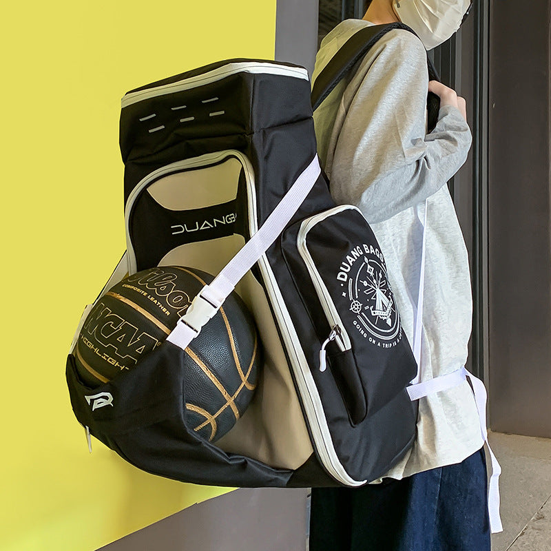 Multi-Funktionaler Sport-Rucksack Karnz