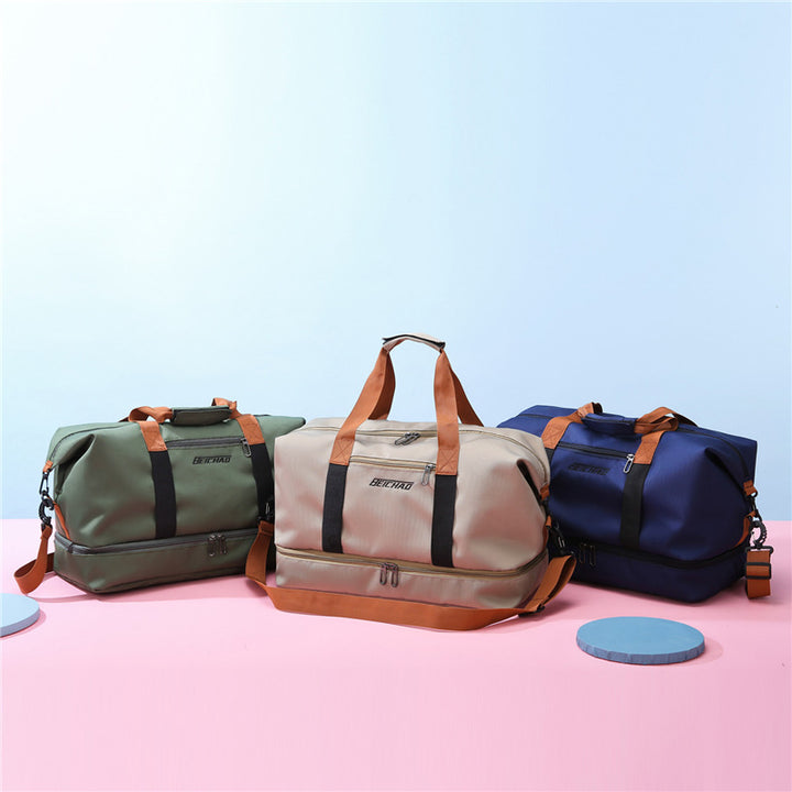 Vielseitige strapazierfähige Duffel-Tasche Karnz