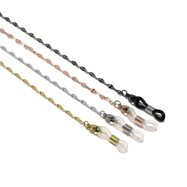 Premium Brillenkettenhalter Karnz