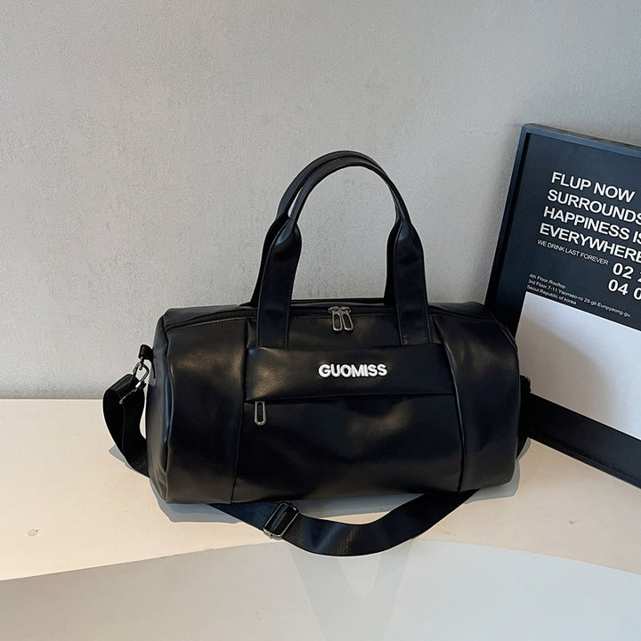 Sleek Premium Reis-Duffel