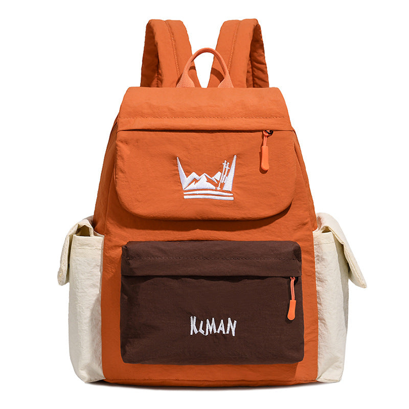 Funktionaler Outdoor-Rucksack Karnz