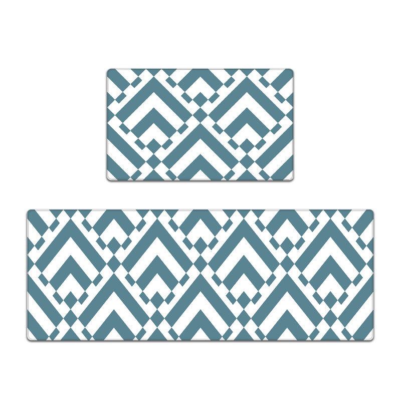 Geometrisches Muster Küchenmatte Set Karnz 1791538328