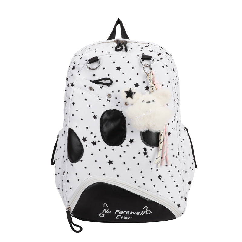 Sternmuster Abenteuer Rucksack Karnz