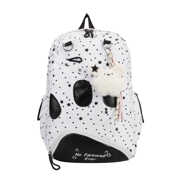 Sternmuster Abenteuer Rucksack Karnz