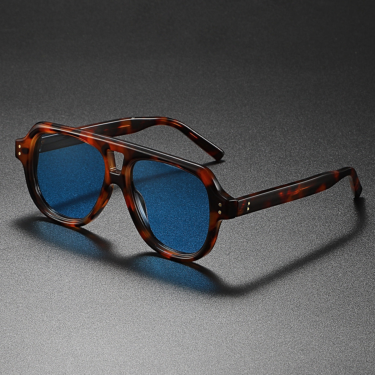 Damen Designer Sonnenbrille Karnz