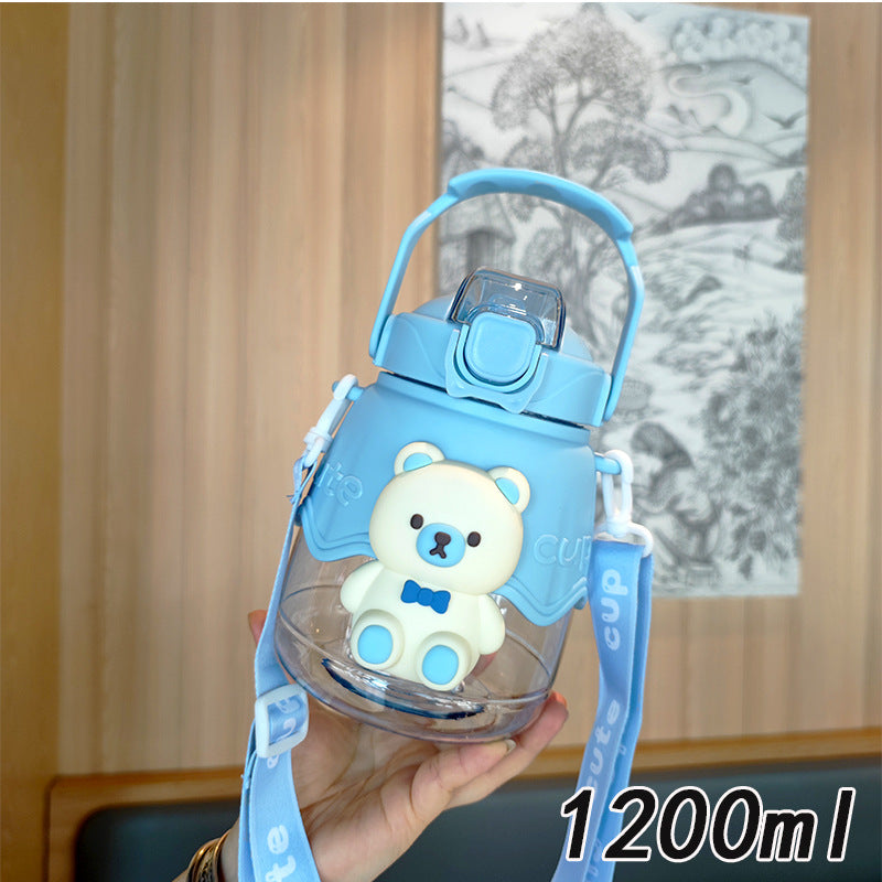 Damen Wasserflasche Karnz