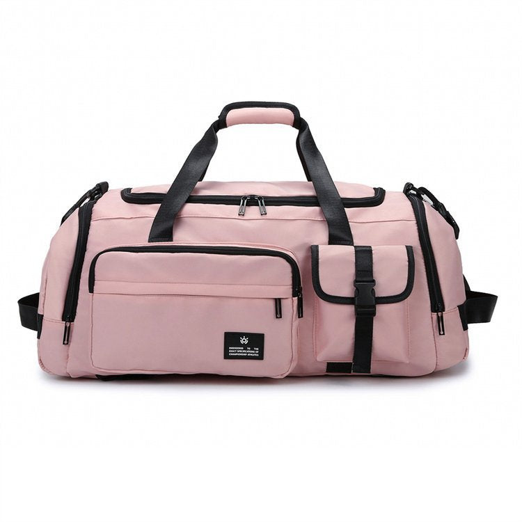 Reise-Duffle Karnz