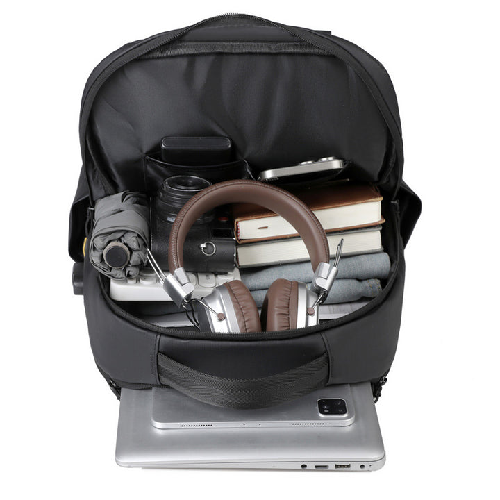 Schlanke Durable Professionelle Rucksack Karnz