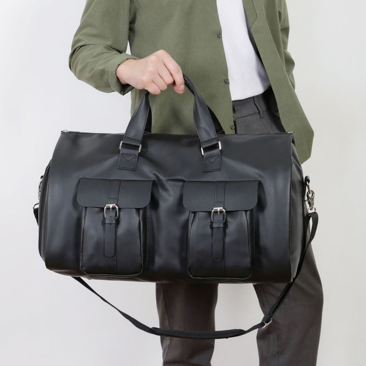 Haltbare Multi-Compartment Sporttasche