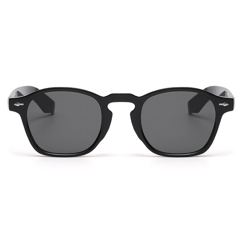 Damen rebellious retro-inspirierte Sonnenbrille Karnz