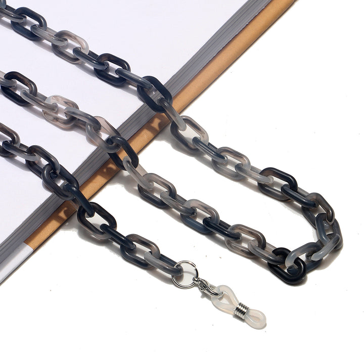 Stylischer Chain Eyewear Holder Karnz