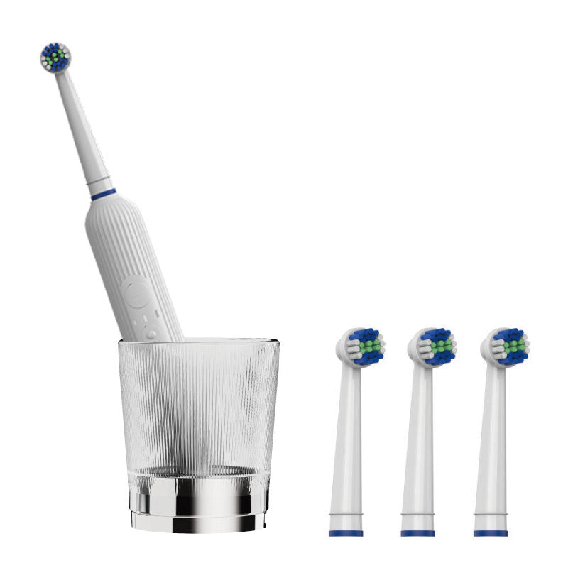 Smart Electric Toothbrush Karnz