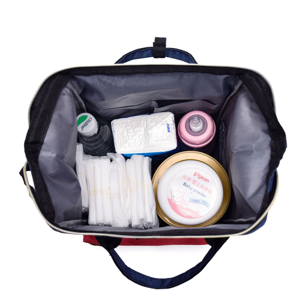 Multi-Funktionaler Reise-Rucksack Karnz