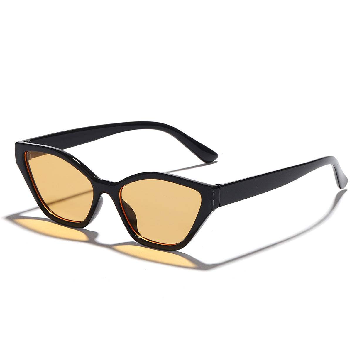 Damen Designer-Sonnenbrille Karnz
