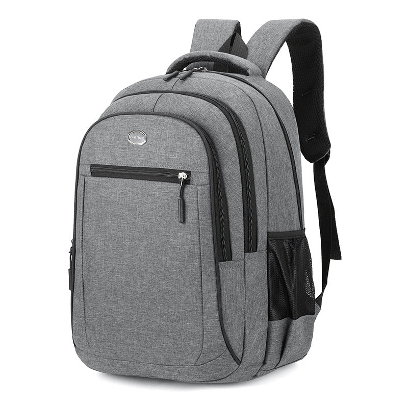 Multi-Compartment Reise-Rucksack Karnz