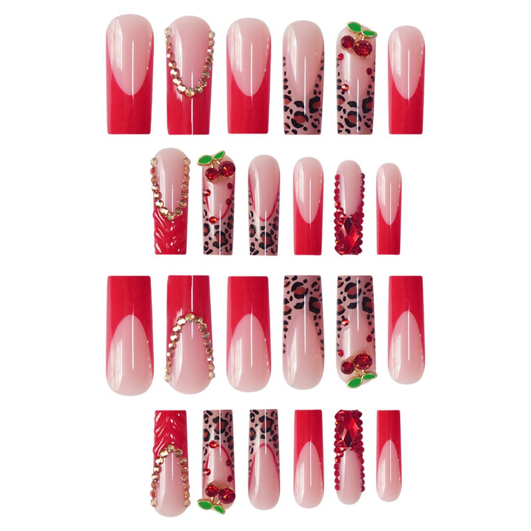 Nail Art Karnz