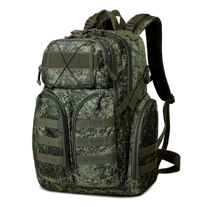 Modular Tactical Hydration Rucksack Karnz