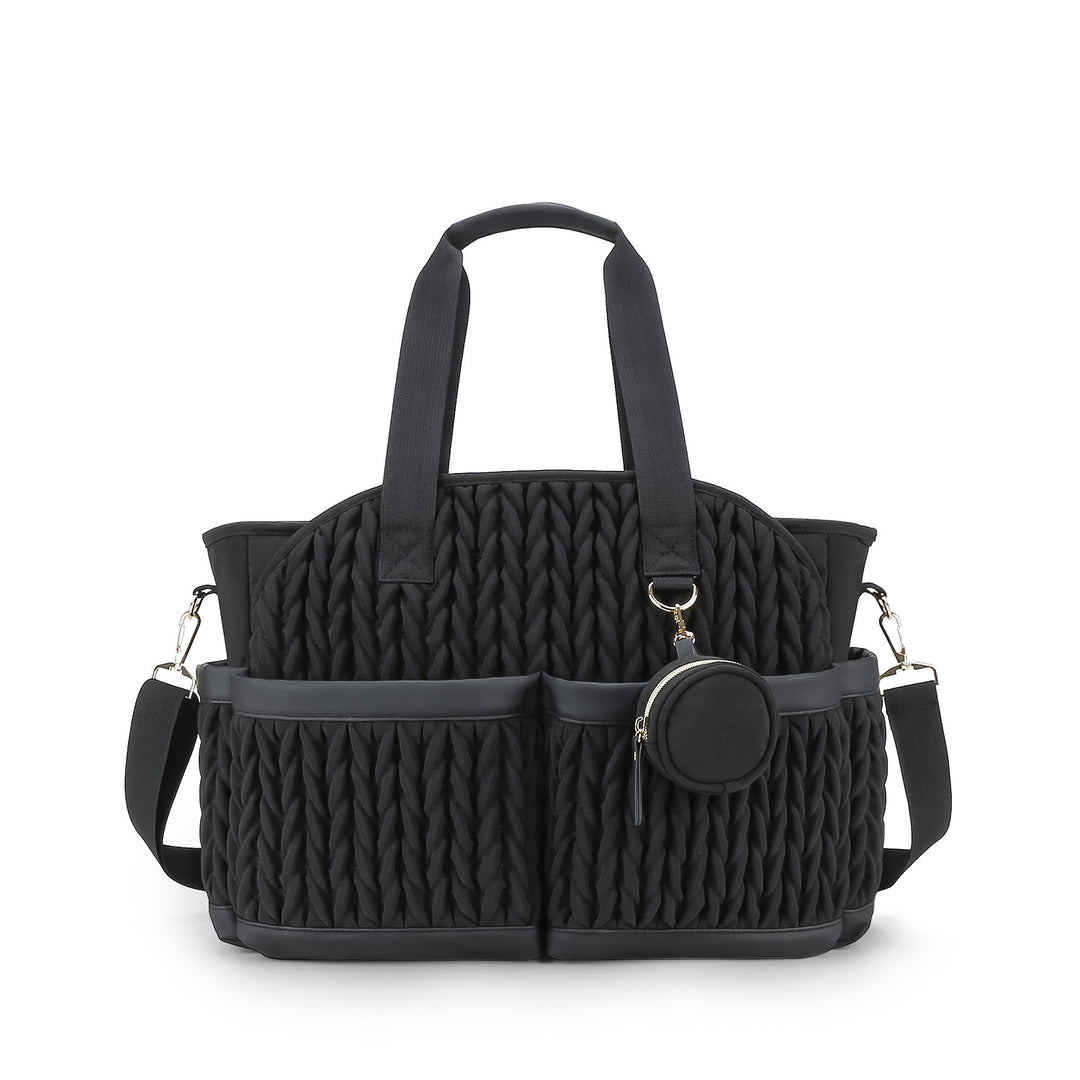 Geräumige Alltags-Tasche Karnz