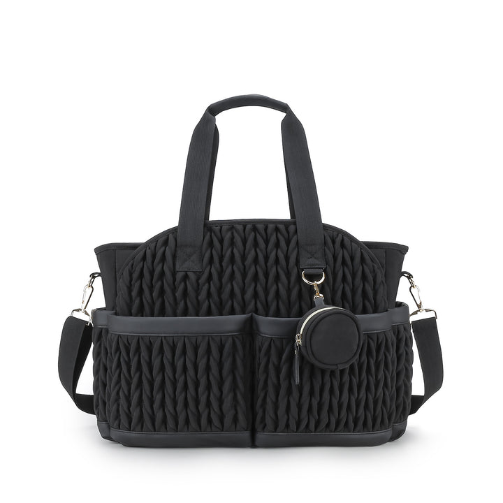 Geräumige Alltags-Tasche Karnz
