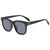 Damen modische Sonnenbrille im zeitgemäßen Design Karnz