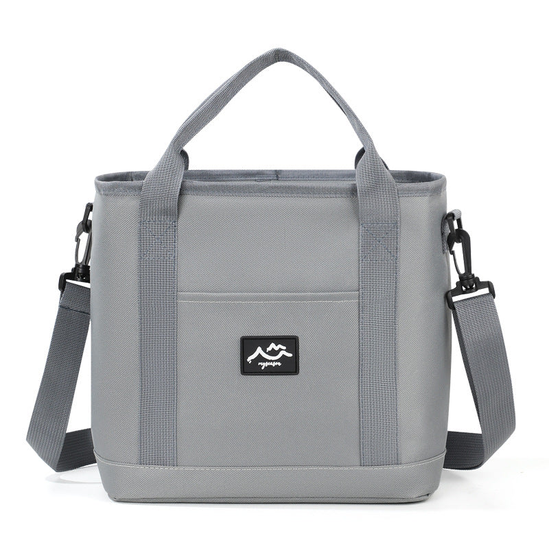 Isolierte vielseitige Kühltasche Karnz
