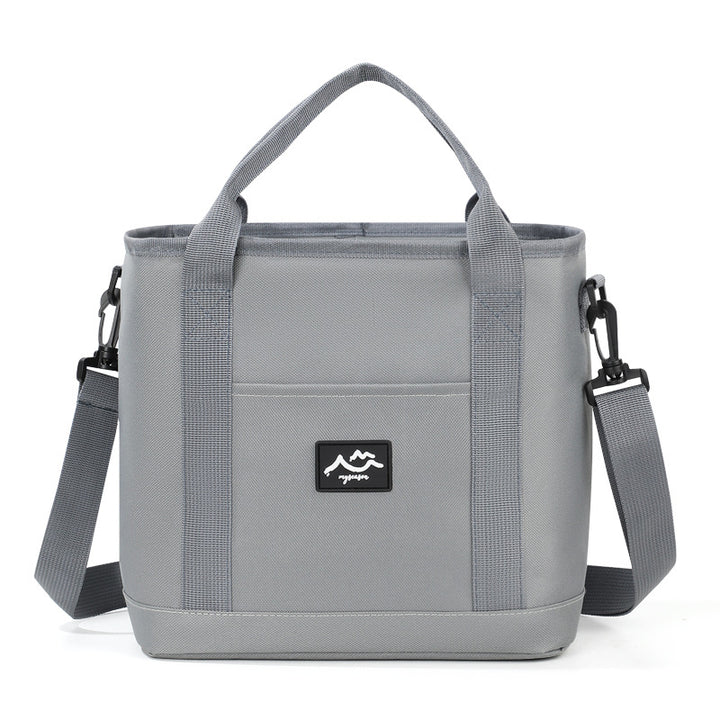 Isolierte vielseitige Kühltasche Karnz