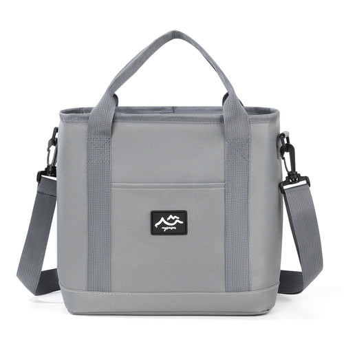 Isolierte vielseitige Kühltasche Karnz