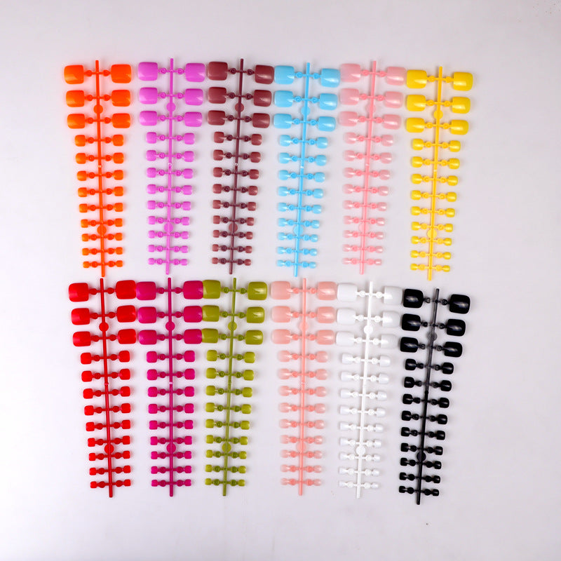 Nail Art Übung Tipps Karnz 1789085492