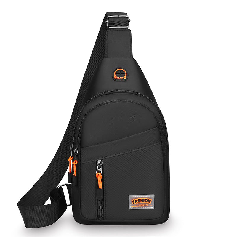Multitaschen Sling-Rucksack
