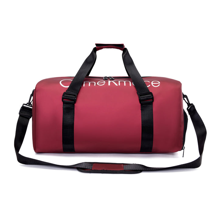 Hältbarer wasserdichter Sport-Duffelbag Karnz