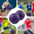 Unisex Übungs- und Bewegungsball Karnz