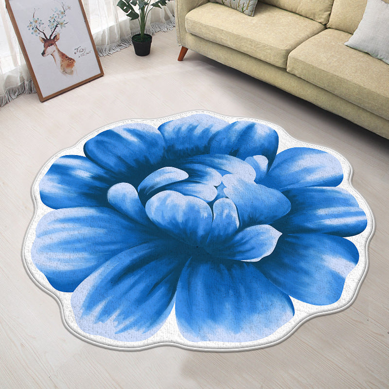 Blumenkreation Dekormatte