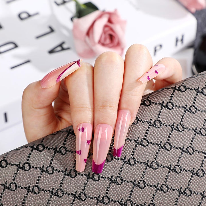 Nagelkunstset Karnz