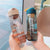 Damen stilvolle Trinkflasche Karnz