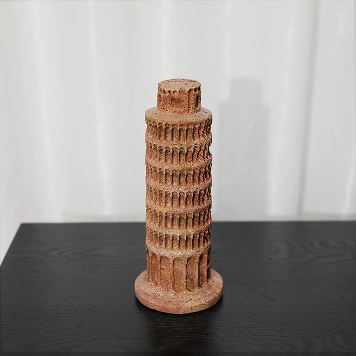Italienische Architektonische Replik-Skulptur