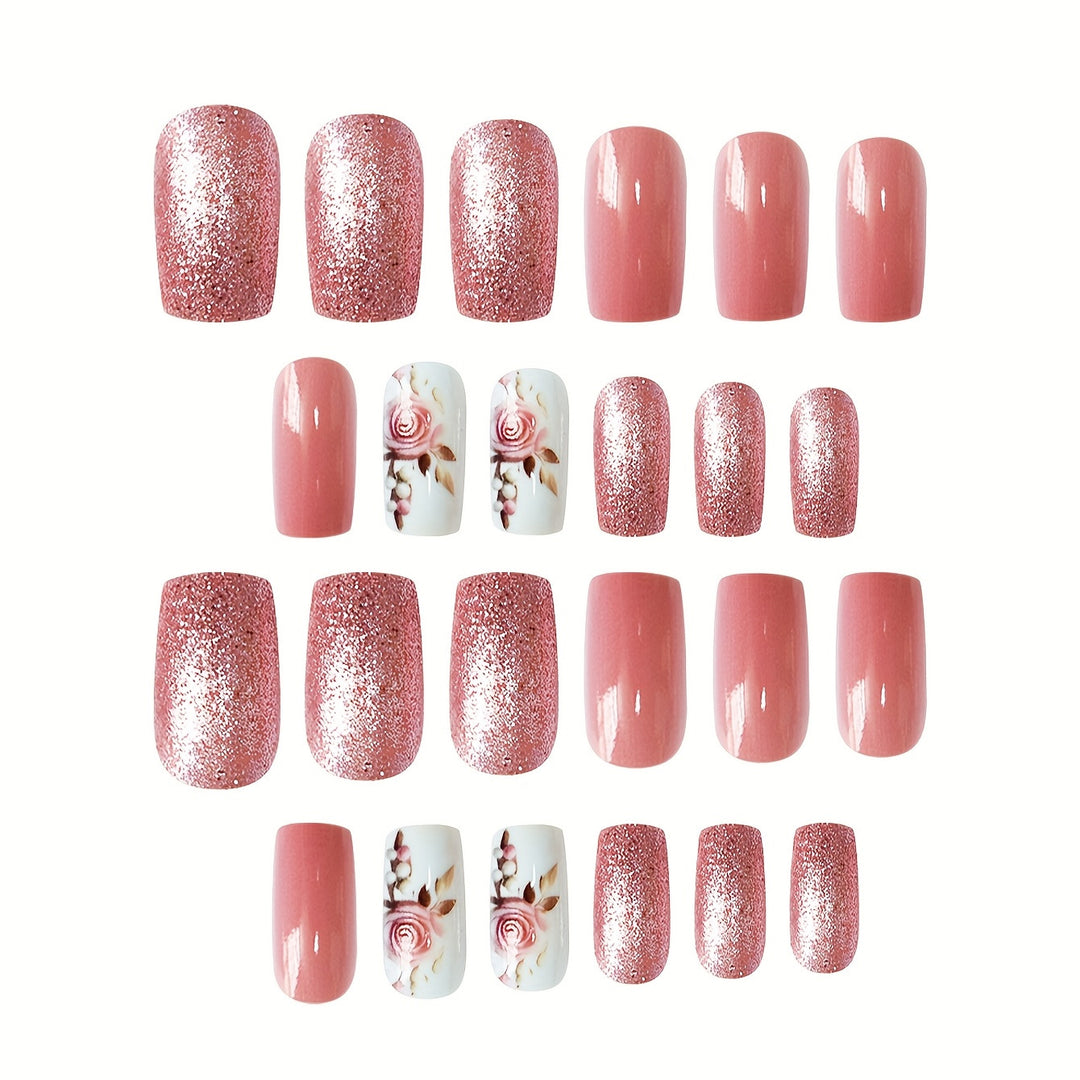 Nagelkunst Design Karnz